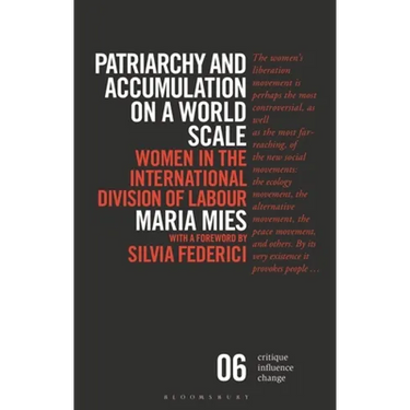 Patriarchy and Accumulation on a World Scale: Women in the International Division of Labour