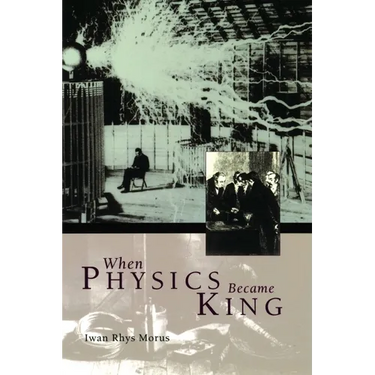 When Physics Became King