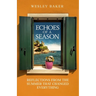 Echoes of a Season: Reflections from the Summer That Changed Everything