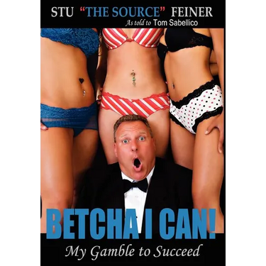 Betcha I Can!