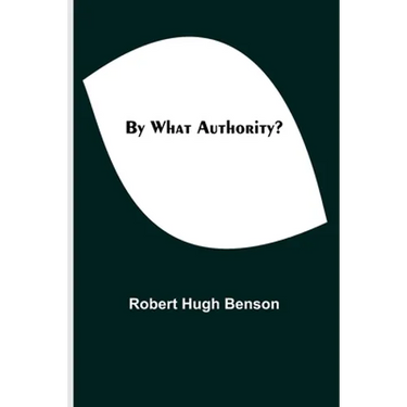 By What Authority?