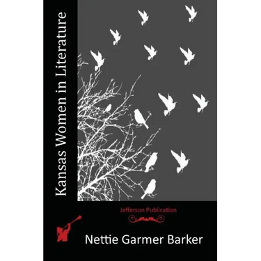 Kansas Women in Literature
