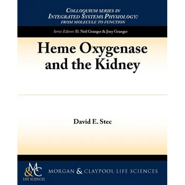 Heme Oxygenase and the Kidney