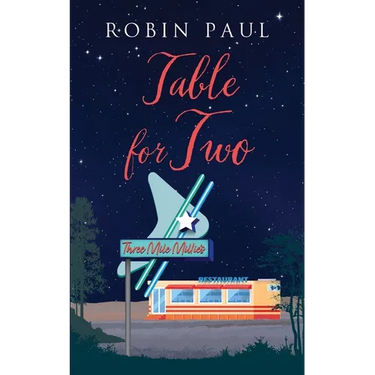 Table for Two: A Bethany Beach Summer Romance