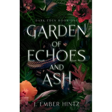 Garden of Echoes and Ash