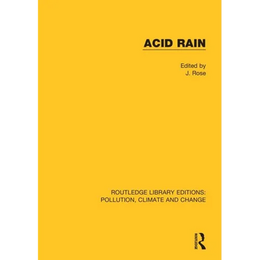 Acid Rain