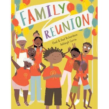 Family Reunion