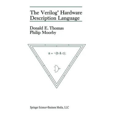 Veriloga (R) Hardware Description Language