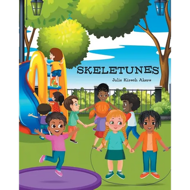 Skeletunes