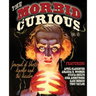 Morbid Curious 4: The Journal of Ghosts, Murder, and the Macabre