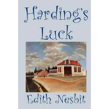 Harding's luck