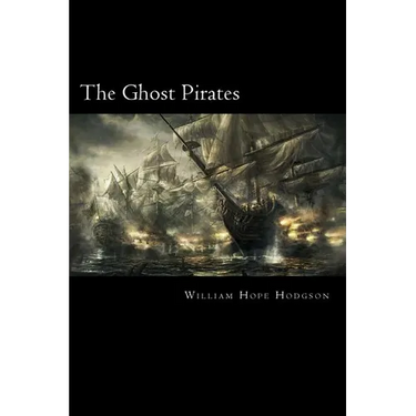 The Ghost Pirates
