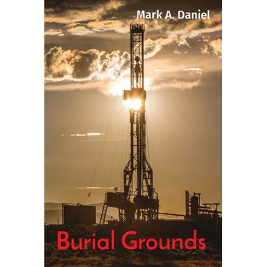 Burial Grounds