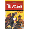 The Assassin: The Complete Adventures of Cordie, Soldier of Fortune, Volume 6