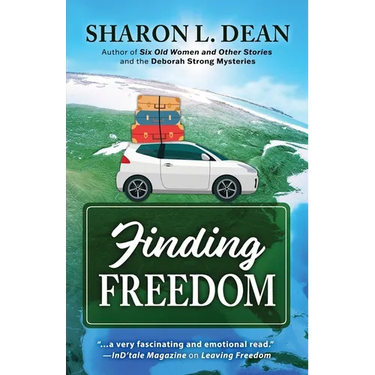 Finding Freedom