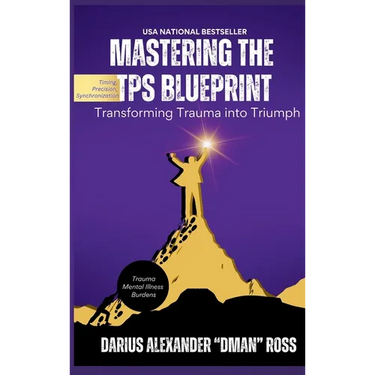 Mastering the TPS Blueprint: Transforming Trauma into Triumph
