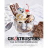 Ghostbusters: The Official Cookbook: (Ghostbusters Film, Original Ghostbusters, Ghostbusters Movie)
