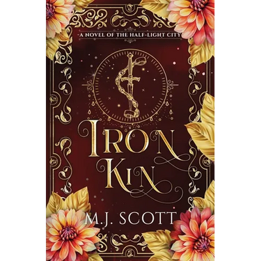Iron Kin