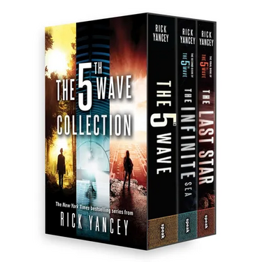 The 5th Wave Collection