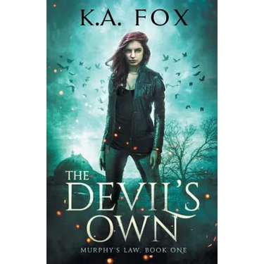 The Devil's Own: Murphy's Law Book One