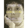 Streaming Now: Postcards from the Thing That Is Happening