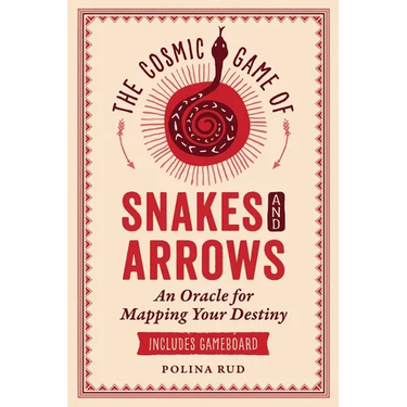 The Cosmic Game of Snakes and Arrows: An Oracle for Mapping Your Destiny