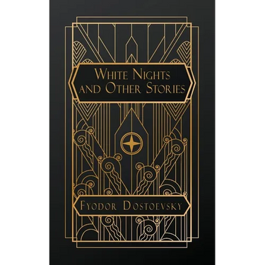 White Nights and Other Stories