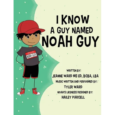 I Know a Guy Named Noah Guy