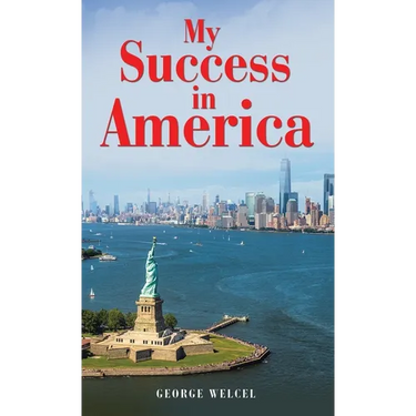 My Success in America
