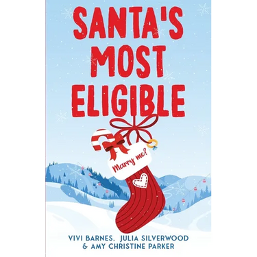 Santa's Most Eligible