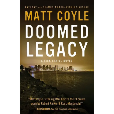 Doomed Legacy