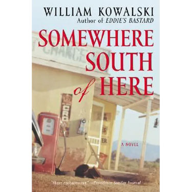 Somewhere South of Here