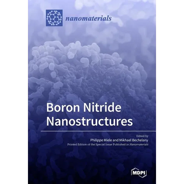 Boron Nitride Nanostructures