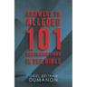 Answers to Alleged 101 Contradictions in the Bible
