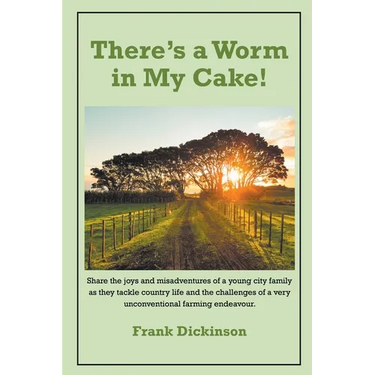 There's a Worm in My Cake