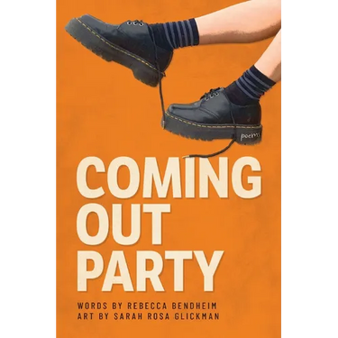 Coming Out Party