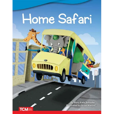 Home Safari