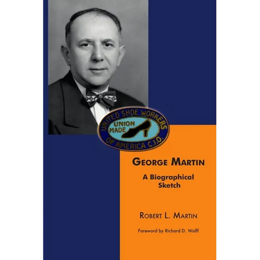 George Martin: A Biographical Sketch