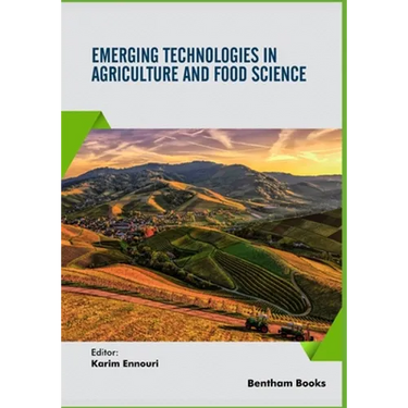 Emerging Technologies in Agriculture and Food Science