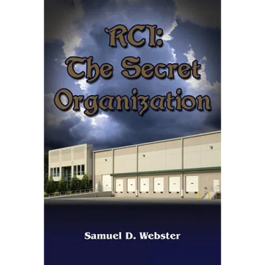 Rci: The Secret Organization