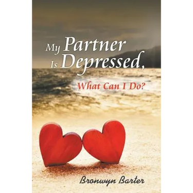 My Partner Is Depressed, What Can I Do?