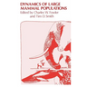 Dynamics of Large Mammal Populations