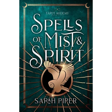 Spells of Mist and Spirit