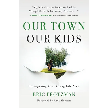 Our Town, Our Kids