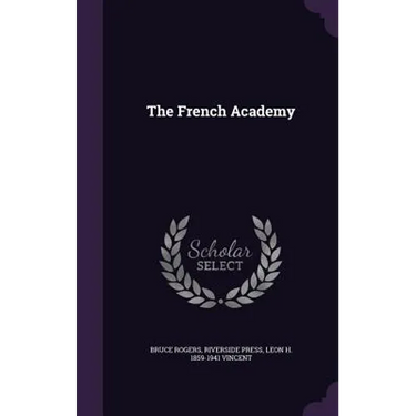 The French Academy