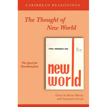 Caribbean Reasonings: The Thought of New World