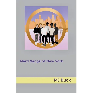 Nerd Gangs of New York