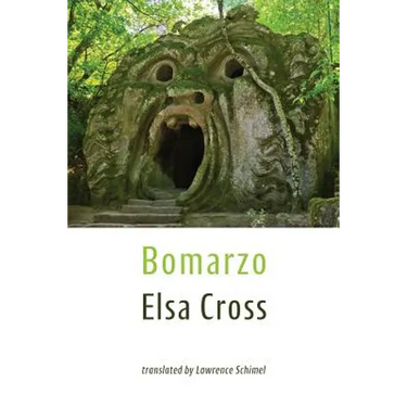 Bomarzo