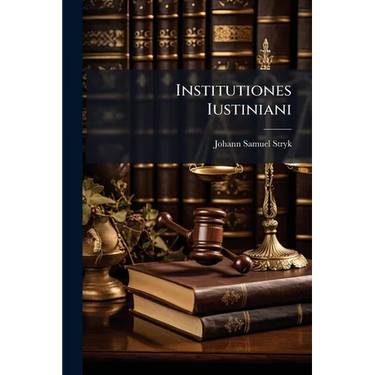 Institutiones Iustiniani