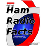 Fast Track Ham Radio Facts: A collection of useful knowledge for informed amateur radio operators.